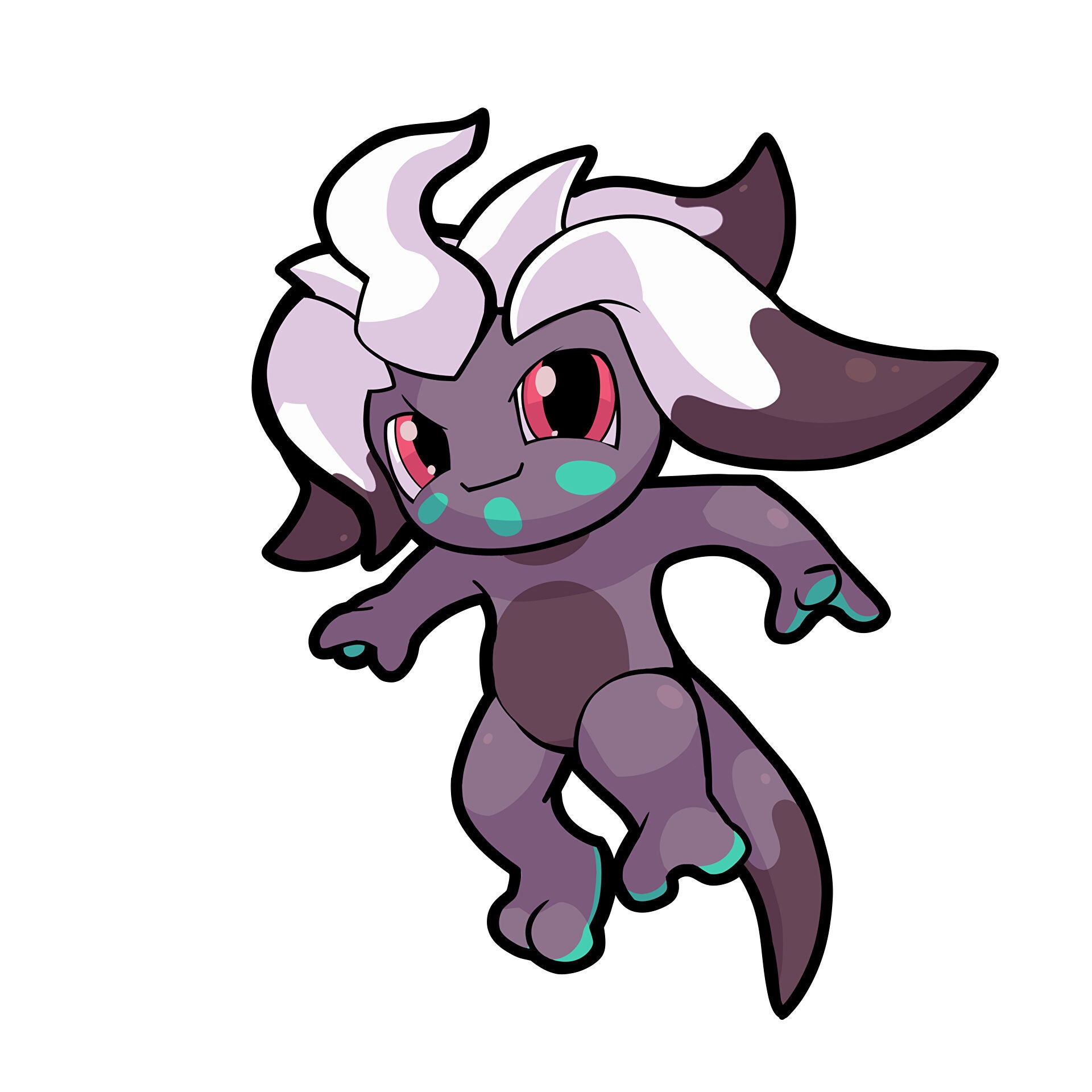 Temtem starters, evolutions, base stats and how to make the best starter choice between Crystle